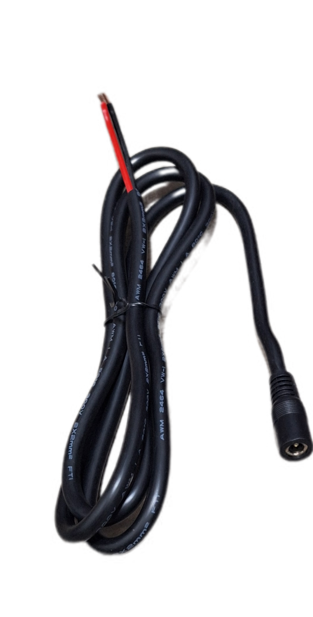 EZ Blaster Extra Power Cable