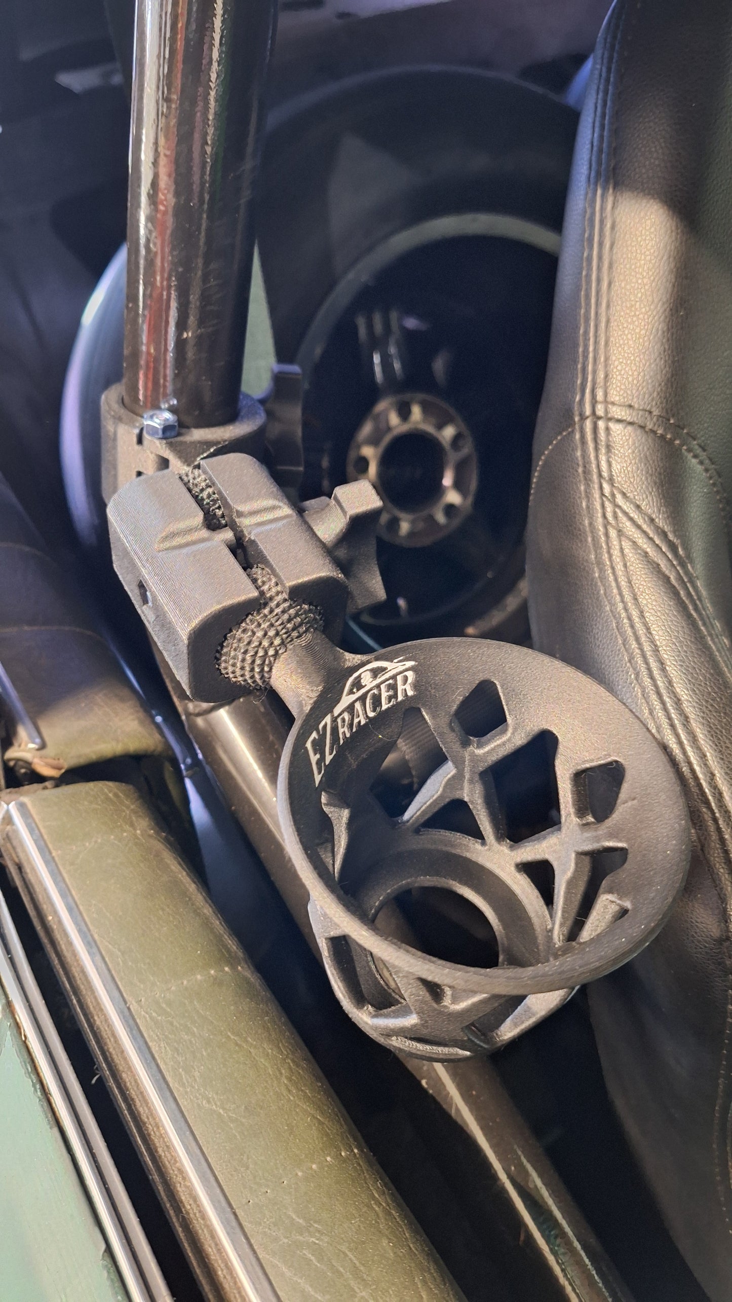 EZ Drinker Cup Holder