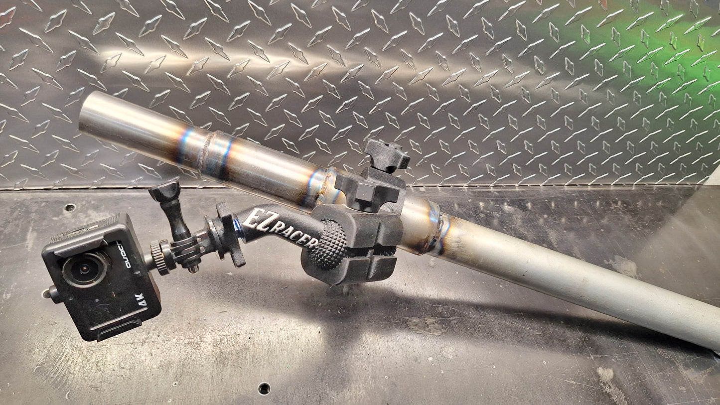 EZ Shoot Roll Cage Camera Mount