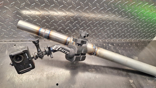 EZ Shoot Roll Cage Camera Mount