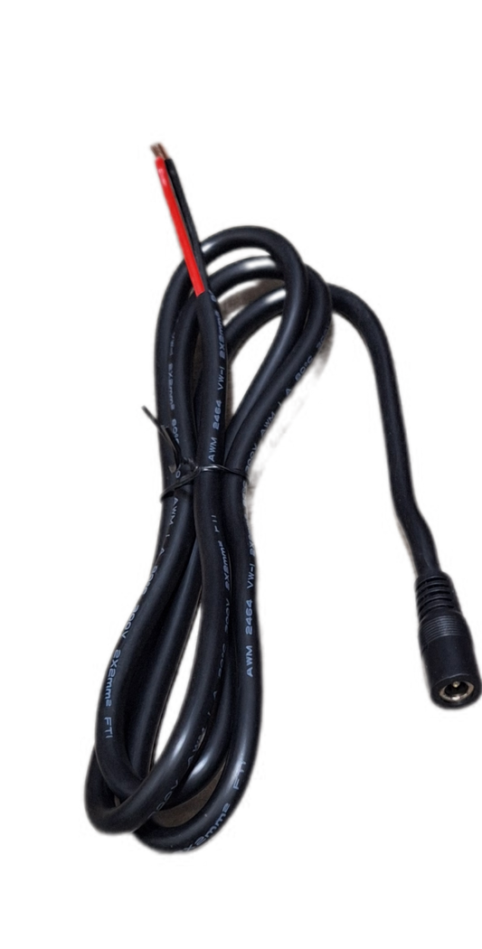 EZ Blaster Extra Power Cable