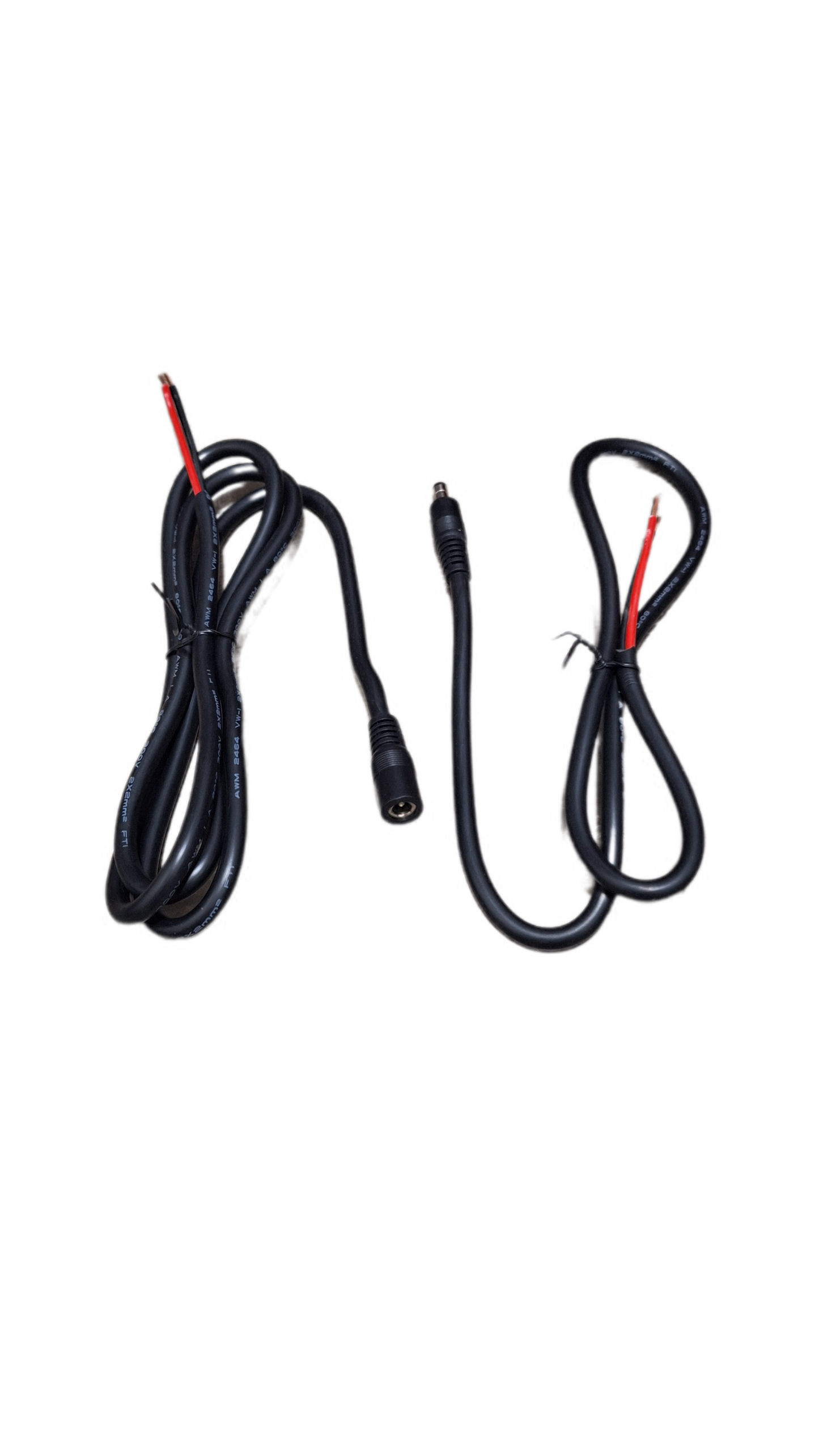 EZ Blaster DIY Power Cable