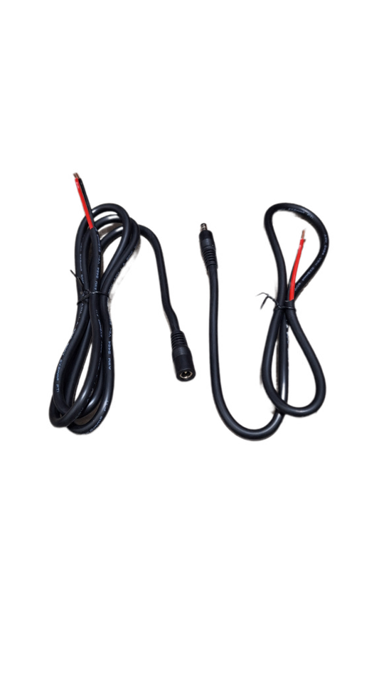 EZ Blaster DIY Power Cable